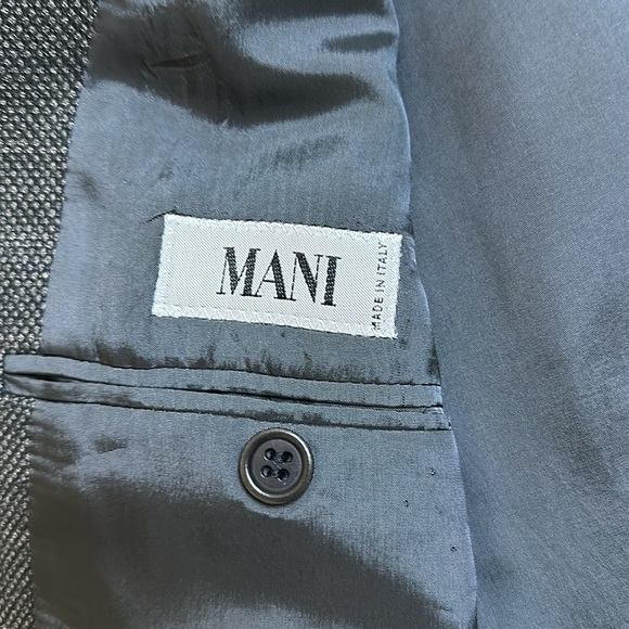 MANI by Armani - Picture 3 of 11